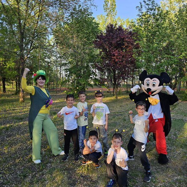 AVANTURA BEZ KRAJA JER NAS IGRA SPAJA (1)