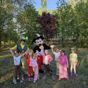 AVANTURA BEZ KRAJA JER NAS IGRA SPAJA (10)