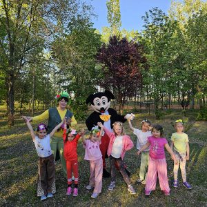 AVANTURA BEZ KRAJA JER NAS IGRA SPAJA (12)