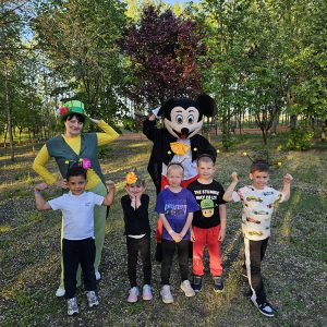 AVANTURA BEZ KRAJA JER NAS IGRA SPAJA (14)