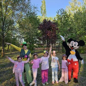 AVANTURA BEZ KRAJA JER NAS IGRA SPAJA (3)