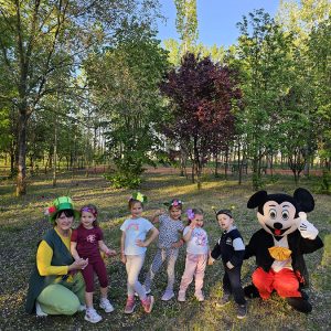 AVANTURA BEZ KRAJA JER NAS IGRA SPAJA (4)