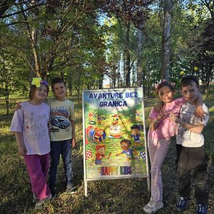 AVANTURA BEZ KRAJA JER NAS IGRA SPAJA (6)