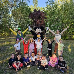 AVANTURA BEZ KRAJA JER NAS IGRA SPAJA (7)