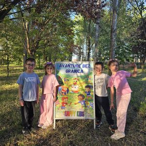 AVANTURA BEZ KRAJA JER NAS IGRA SPAJA (8)