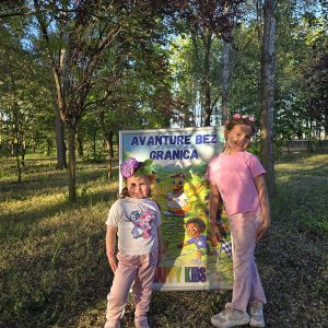 AVANTURA BEZ KRAJA JER NAS IGRA SPAJA (9)