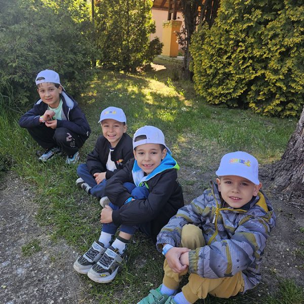 ČAROBNA RIBOLOVAČKA AVANTURA (1)