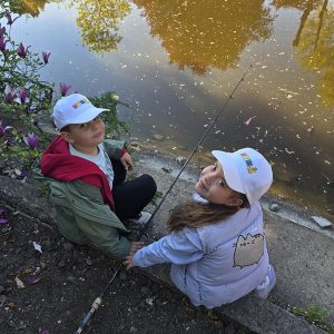 ČAROBNA RIBOLOVAČKA AVANTURA (4)