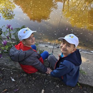 ČAROBNA RIBOLOVAČKA AVANTURA (5)