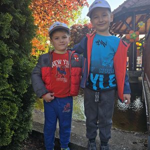 ČAROBNA RIBOLOVAČKA AVANTURA (50)