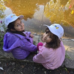 ČAROBNA RIBOLOVAČKA AVANTURA (6)