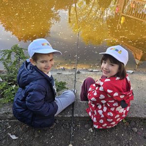 ČAROBNA RIBOLOVAČKA AVANTURA (8)