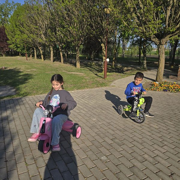 DEČIJA OAZA ZABAVE (1)