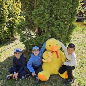 DEČIJA OAZA ZABAVE (10)