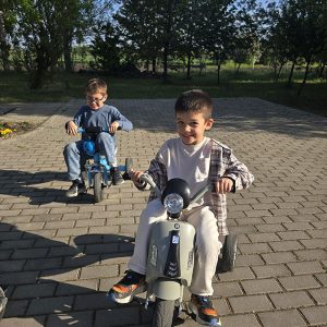 DEČIJA OAZA ZABAVE (2)