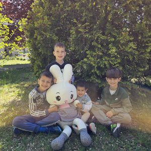 DEČIJA OAZA ZABAVE (9)