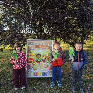 DEČIJI KREATIVNI SVET (14)