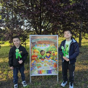 DEČIJI KREATIVNI SVET (19)