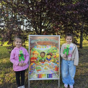 DEČIJI KREATIVNI SVET (20)