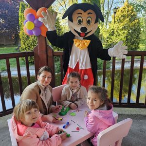 DEČIJI KREATIVNI SVET (6)