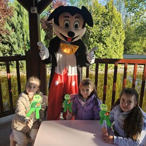 DEČIJI KREATIVNI SVET (9)