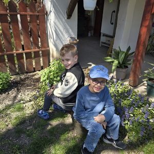 DVORIŠTE JE PUNO IGRE I OSMEHA (10)