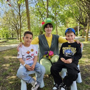 DVORIŠTE JE PUNO IGRE I OSMEHA (14)