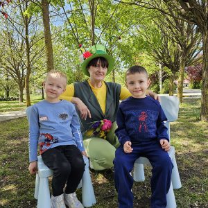 DVORIŠTE JE PUNO IGRE I OSMEHA (16)