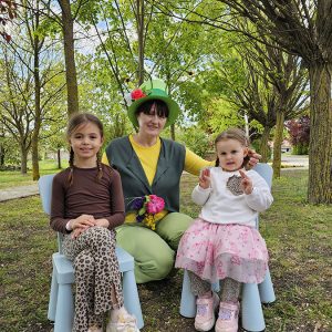 DVORIŠTE JE PUNO IGRE I OSMEHA (20)