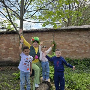 DVORIŠTE JE PUNO IGRE I OSMEHA (24)