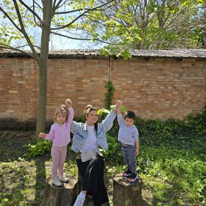 DVORIŠTE JE PUNO IGRE I OSMEHA (3)