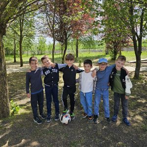 DVORIŠTE JE PUNO IGRE I OSMEHA (33)