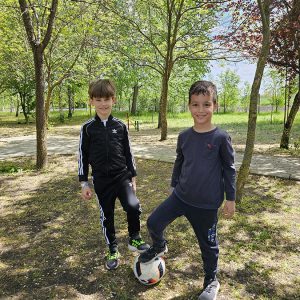 DVORIŠTE JE PUNO IGRE I OSMEHA (34)