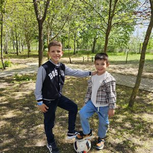 DVORIŠTE JE PUNO IGRE I OSMEHA (35)