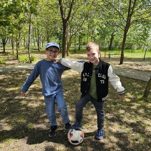 DVORIŠTE JE PUNO IGRE I OSMEHA (36)