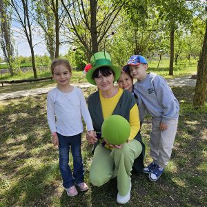 DVORIŠTE JE PUNO IGRE I OSMEHA (38)