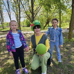 DVORIŠTE JE PUNO IGRE I OSMEHA (39)