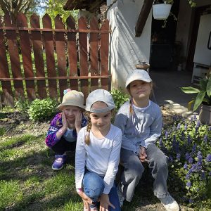 DVORIŠTE JE PUNO IGRE I OSMEHA (4)