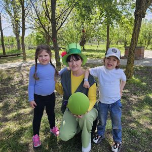 DVORIŠTE JE PUNO IGRE I OSMEHA (40)