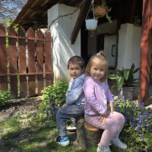 DVORIŠTE JE PUNO IGRE I OSMEHA (5)