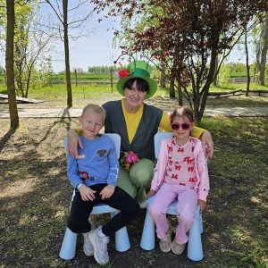 DVORIŠTE JE PUNO IGRE I OSMEHA (6)