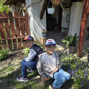 DVORIŠTE JE PUNO IGRE I OSMEHA (8)