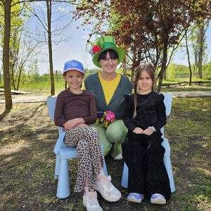 DVORIŠTE JE PUNO IGRE I OSMEHA (9)