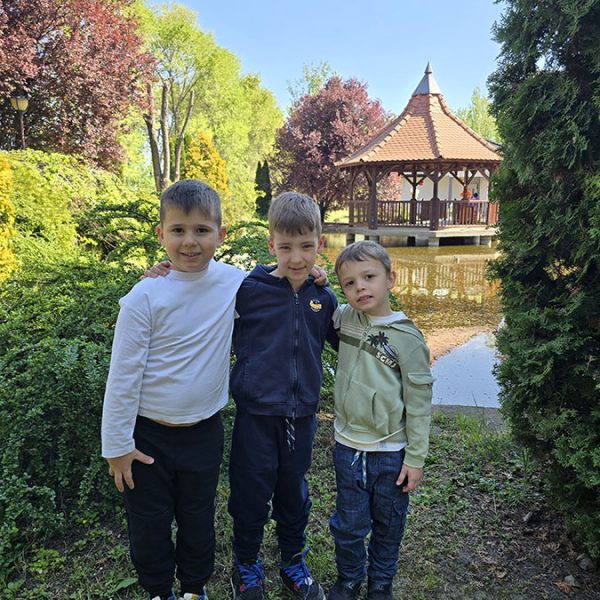 GDE JE PRIRODA TU SMO MI (1)