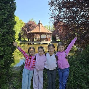 GDE JE PRIRODA TU SMO MI (2)