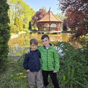 GDE JE PRIRODA TU SMO MI (3)