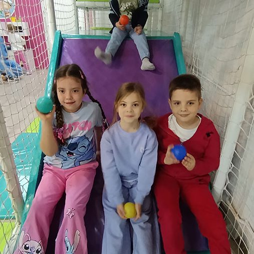 HAPPY MALIŠANI KREĆU U POHOD (1)