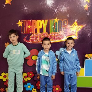 HAPPY MALIŠANI KREĆU U POHOD (12)