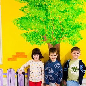 HAPPY MALIŠANI KREĆU U POHOD (13)