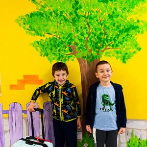 HAPPY MALIŠANI KREĆU U POHOD (14)